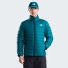 The North Face Classic Down Jacket - Daunenjacke - Herren | Hardloop
