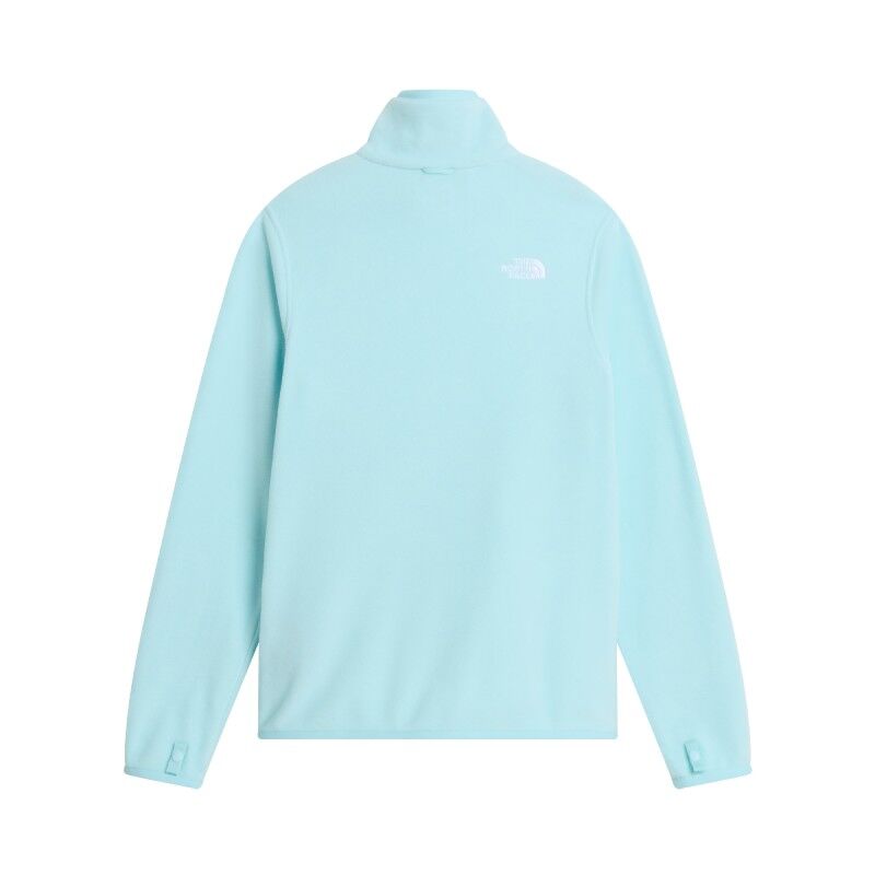 The North Face Glacier Fleece Jacket - Polaire femme | Hardloop