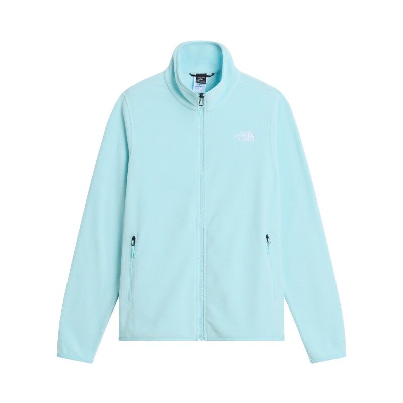 Glacier Fleece Jacket - Dámská fleesová mikina