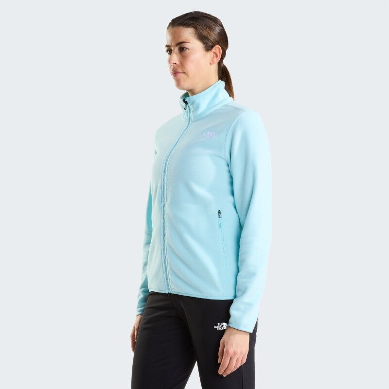 The North Face Glacier Fleece Jacket - Fleecejacke - Damen | Hardloop