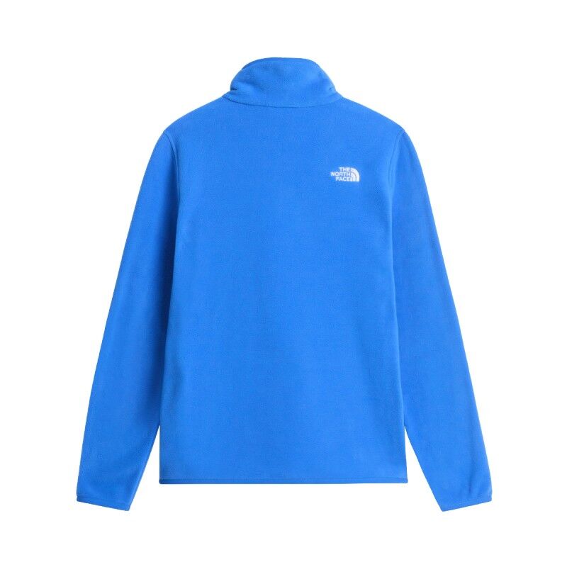 The North Face Glacier Fleece 1/4 Zip Jacket - Fleecetakki - Naiset | Hardloop