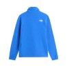 The North Face Glacier Fleece 1/4 Zip Jacket - Fleecetakki - Naiset | Hardloop