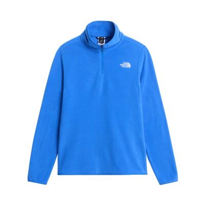 Glacier Fleece 1/4 Zip Jacket - Fleecejacke - Damen