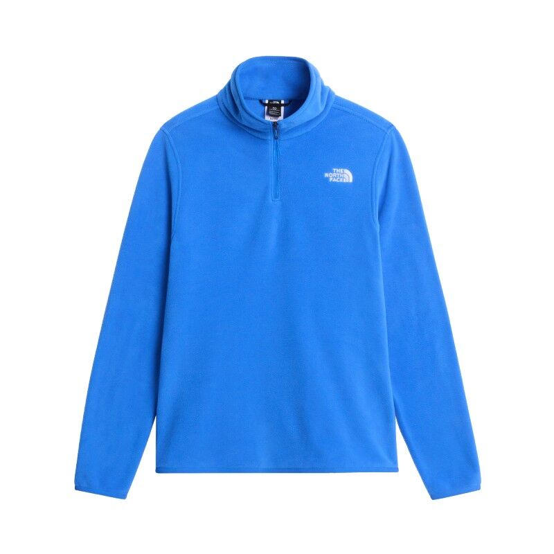Glacier Fleece 1/4 Zip Jacket - Polaire femme