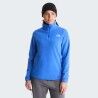 The North Face Glacier Fleece 1/4 Zip Jacket - Fleece jacket - Women's | Hardloop