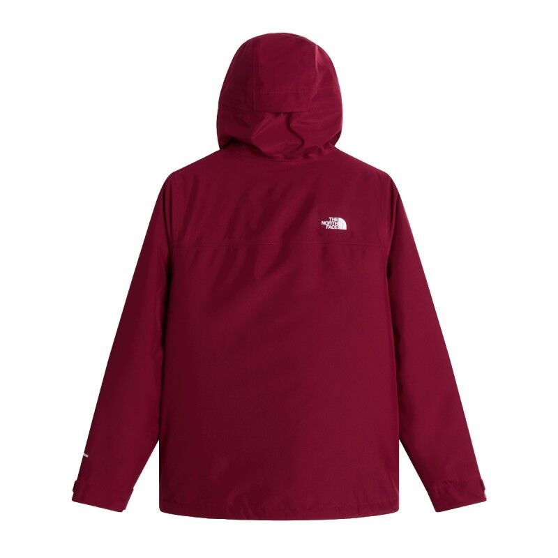 The North Face Carto Mono Triclimate Hooded Jacket - 3-in-1-jas - Dames | Hardloop