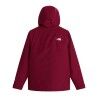 The North Face Carto Mono Triclimate Hooded Jacket - 3-in-1-jas - Dames | Hardloop