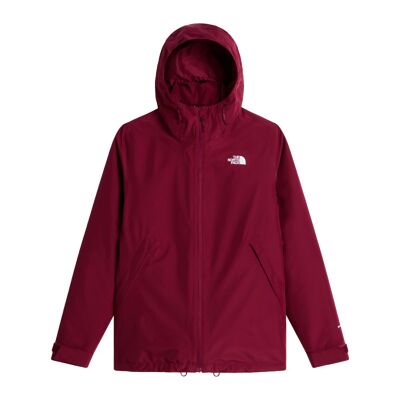 Carto Mono Triclimate Hooded Jacket - Dámská bunda 3v1