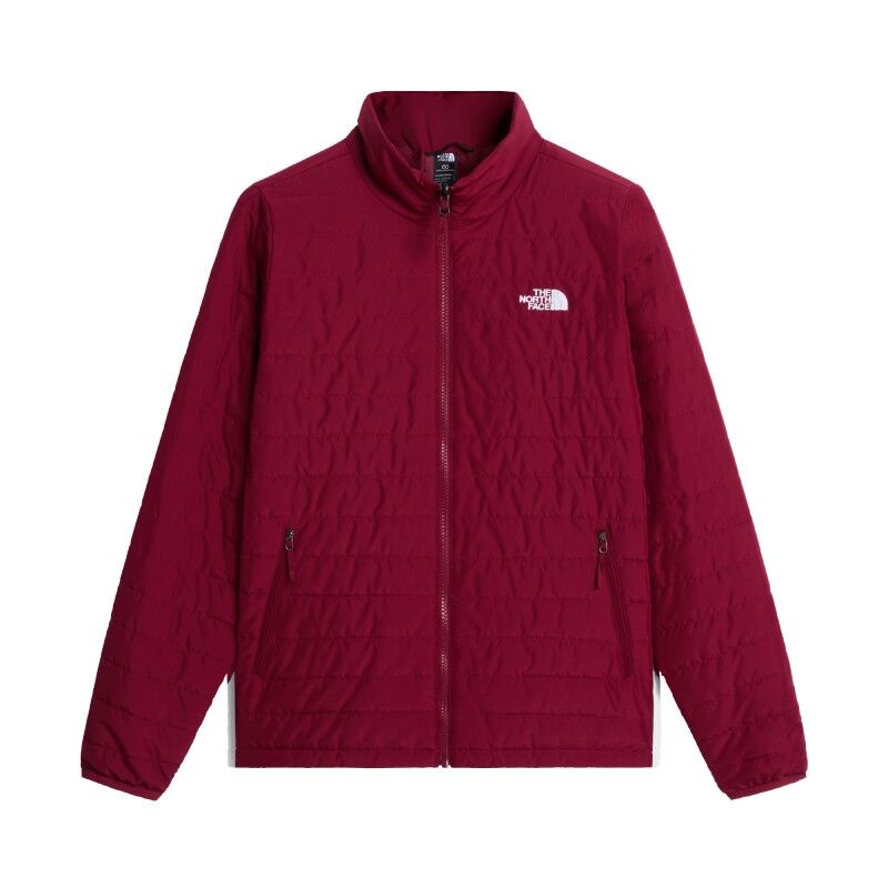 The North Face Carto Mono Triclimate Hooded Jacket - 3-in-1-jas - Dames | Hardloop