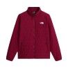The North Face Carto Mono Triclimate Hooded Jacket - 3-in-1-jas - Dames | Hardloop