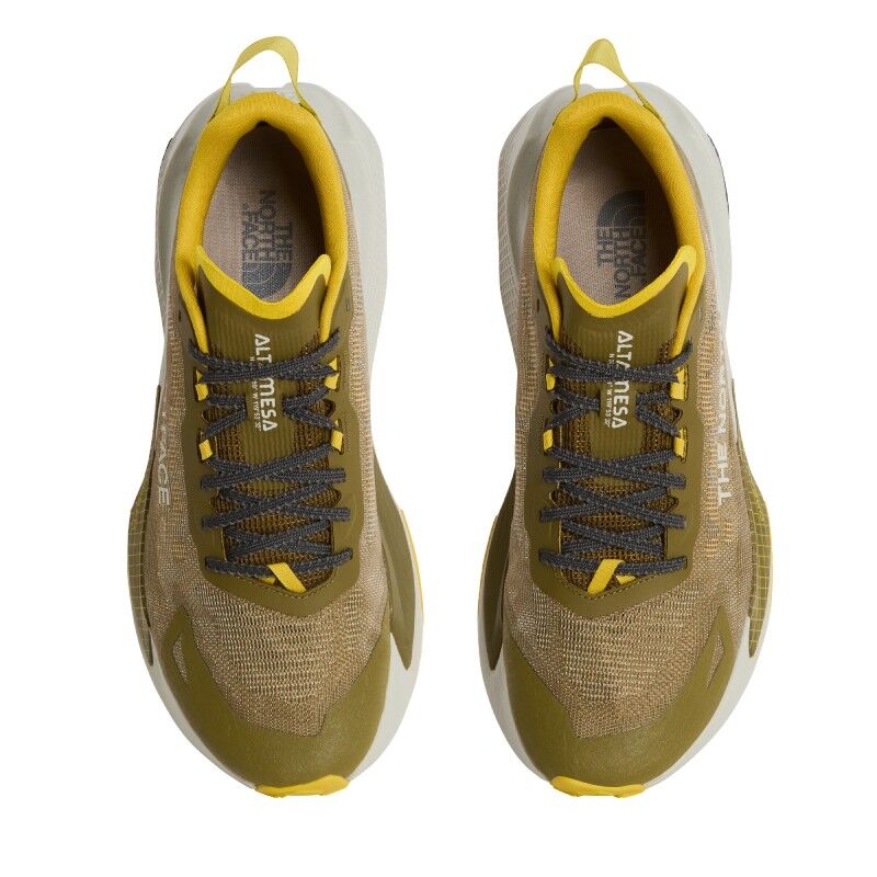 The North Face Altamesa 500 V2 - Trailrunningschuhe - Herren | Hardloop
