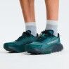 Pacific Teal / Midnight S