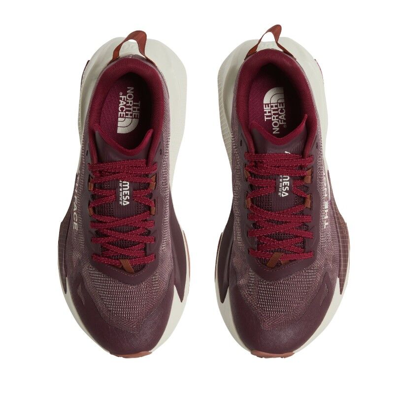 The North Face Altamesa 500 V2 - Trailrunningskor - Dam | Hardloop
