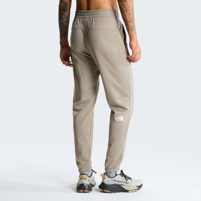 The North Face Reaxion 2.0 Jogger - Tracksuit bottom - Men's | Hardloop