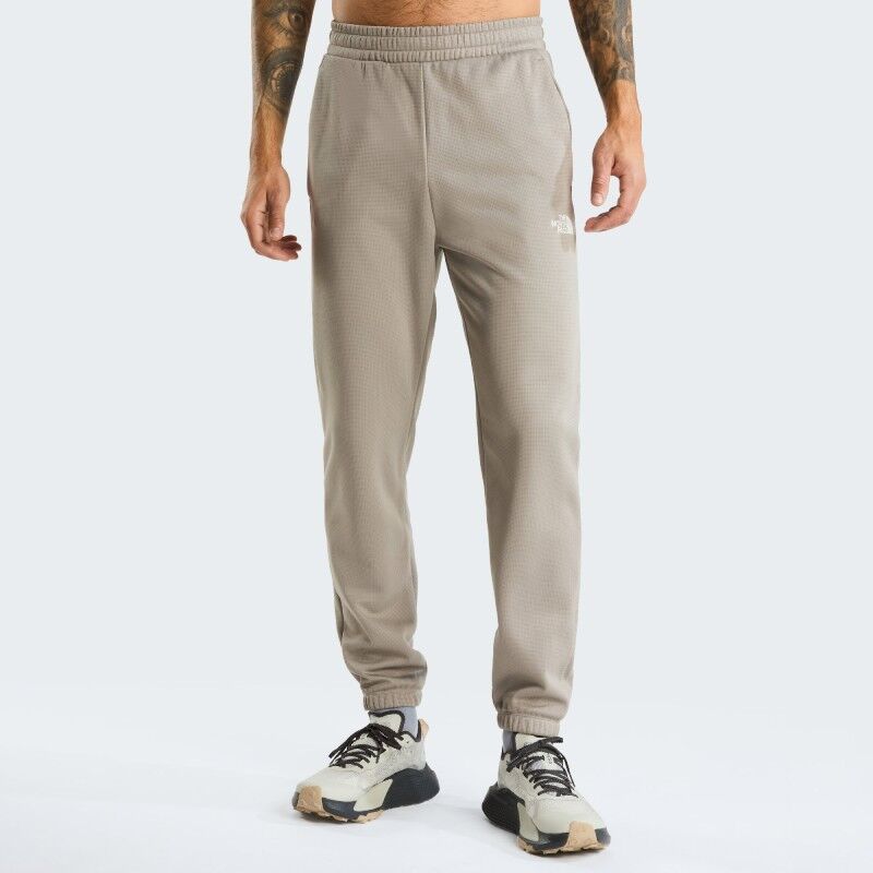 The North Face Reaxion 2.0 Jogger - Tracksuit bottom - Men's | Hardloop