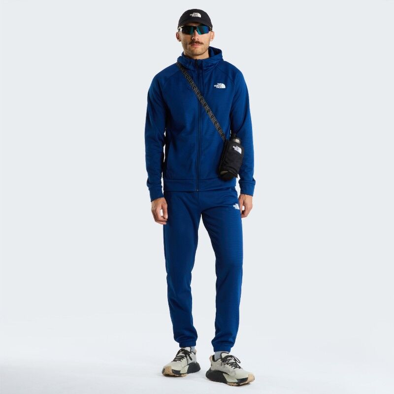 The North Face Reaxion 2.0 Jogger - Tracksuit bottom - Men's | Hardloop