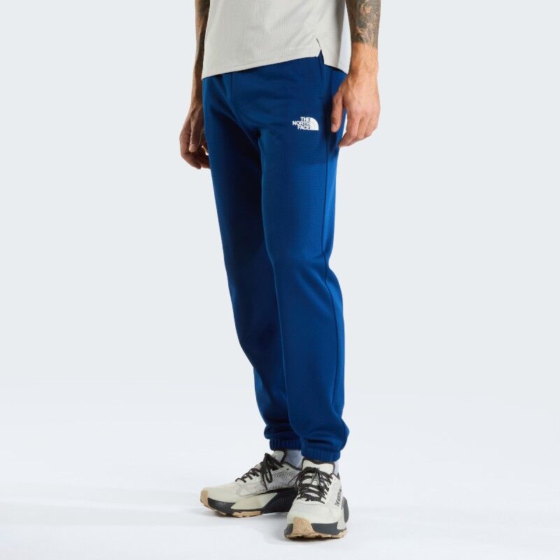 The North Face Reaxion 2.0 Jogger - Tracksuit bottom - Men's | Hardloop