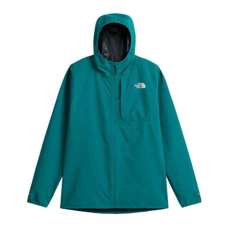 Fontanales Jacket - Pánská nepromokavá bunda