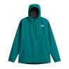 Restorative Teal