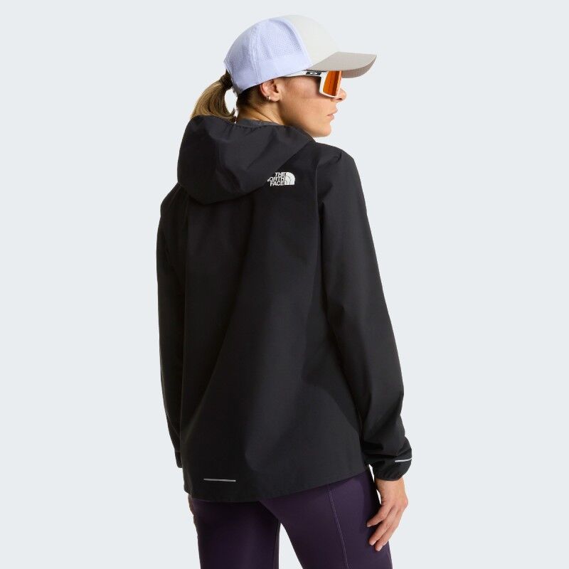 The North Face Fontanales Jacket - Waterproof jacket - Women's | Hardloop