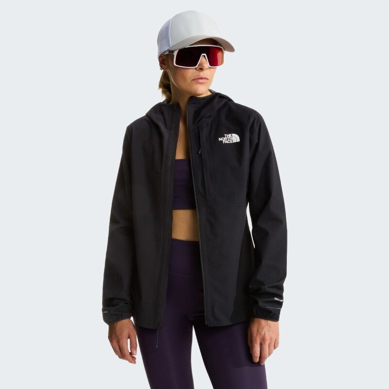 The North Face Fontanales Jacket - Waterproof jacket - Women's | Hardloop