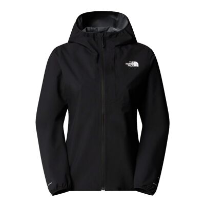 Fontanales Jacket - Waterproof jacket - Women's