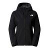TNF Black