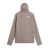 The North Face Reaxion 2.0 Hooded Full Zip Jacket - Fleece jacket - Men's | Hardloop