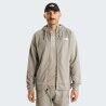 The North Face Reaxion 2.0 Hooded Full Zip Jacket - Fleece jacket - Men's | Hardloop