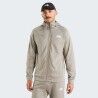 The North Face Reaxion 2.0 Hooded Full Zip Jacket - Fleece jacket - Men's | Hardloop