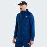 The North Face Reaxion 2.0 Hooded Full Zip Jacket - Polar homem | Hardloop