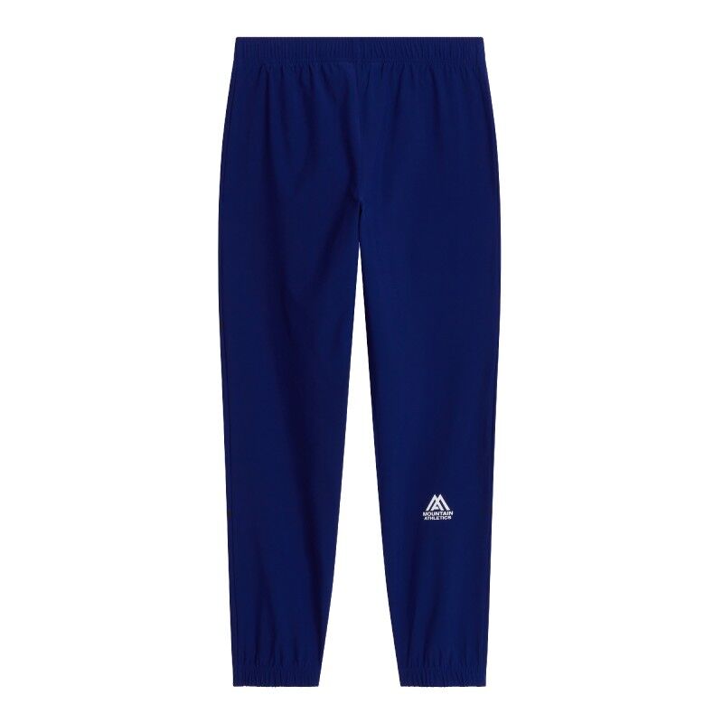The North Face Teen Mountain Athletics Woven Pant - Trainingsanzug - Kind | Hardloop