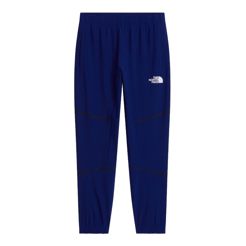 The North Face Teen Mountain Athletics Woven Pant - Spodnie dresowe dziecięce | Hardloop