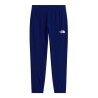 The North Face Teen Mountain Athletics Woven Pant - Calça fato treino criança | Hardloop