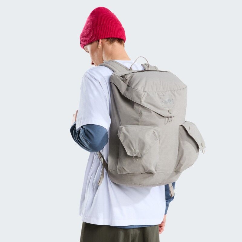 The North Face Glen Canyon Rucksack - Travel backpack | Hardloop