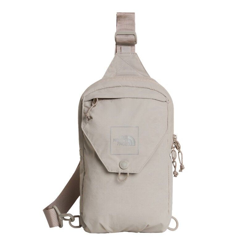 The North Face Glen Canyon Sling - Tašky přes rameno | Hardloop