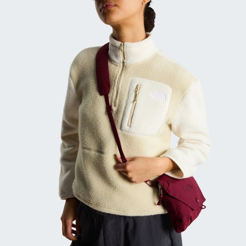 The North Face Glen Canyon Pocket Crossbody - Schoudertassen | Hardloop