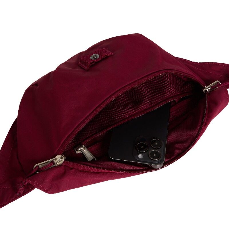 The North Face Glen Canyon Lumbar Pack - Hip bag | Hardloop