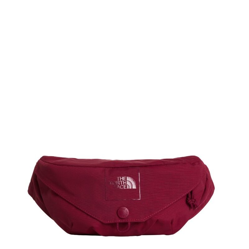 The North Face Glen Canyon Lumbar Pack - Hoftetaske | Hardloop