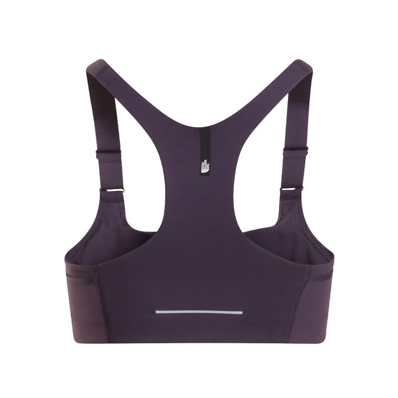 The North Face Refina Bra - Reggiseno sportivo - Donna | Hardloop