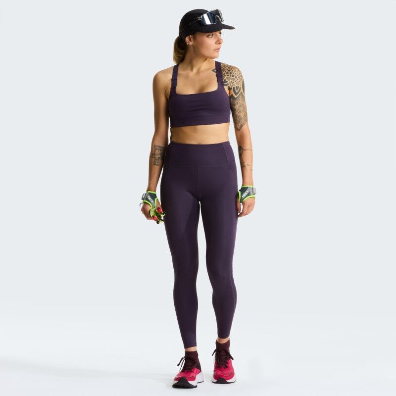 The North Face Refina Bra - Sport-BH - Damen | Hardloop