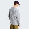 The North Face Evolution Simple Dome Regular Long Sleeve - T-shirt - Uomo | Hardloop
