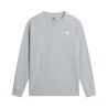 The North Face Evolution Simple Dome Regular Long Sleeve - Pánské triko | Hardloop