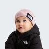 The North Face Baby Logo Box Beanie - Dětská čepice | Hardloop