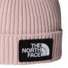 The North Face Baby Logo Box Beanie - Beanie - Kid's | Hardloop
