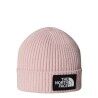 The North Face Baby Logo Box Beanie - Mütze - Kind | Hardloop