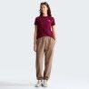 The North Face Evolution Simple Dome Slm Short Sleeve - T-shirt femme | Hardloop