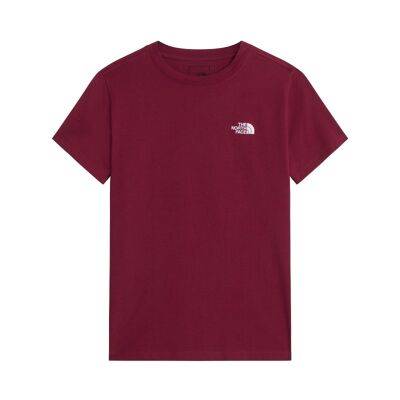 Evolution Simple Dome Slm Short Sleeve - T-shirt damski