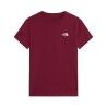 The North Face Evolution Simple Dome Slm Short Sleeve - T-shirt - Women's | Hardloop