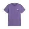 Grounded Plum